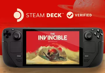 Atmosferische thriller The Invincible is vanaf ...