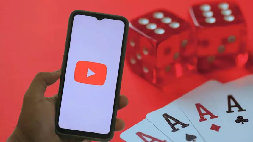 YouTube gaat de strijd aan met online casino's: videohosting wijzigt beleid gokadvertenties