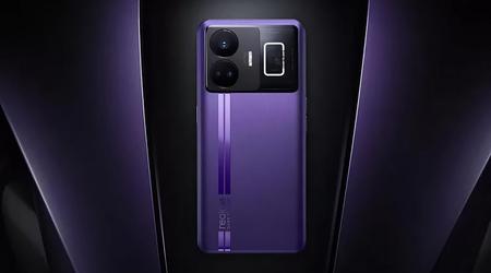 2K AMOLED-scherm, Snapdragon 8 Gen 3-chip en 50 MP camera: insider onthult realme GT 5 Pro-specs