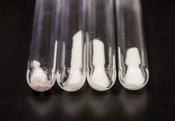 Kunstmatige intelligentie heeft een nieuwe stof ...