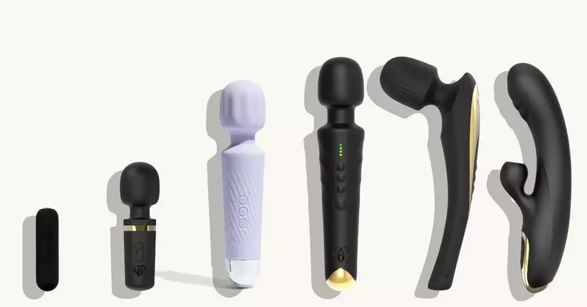 Beste vibrators voor vrouwen