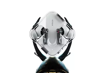 Nothing Ear: verbeterde ruisonderdrukking, een batterijlevensduur ...