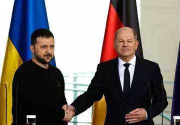 Duitsland zal voor eind 2024 650 ...