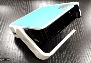 ViewSonic M1 Mini Plus Test en ...