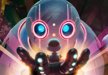 DreamWorks heeft een vervolg gelanceerd op ...