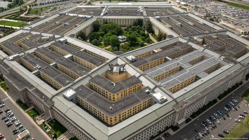 Microsoft stopt met het gebruik van Chinese eenheid voor het onderhouden van de clouddiensten van het Amerikaanse Ministerie van Defensie