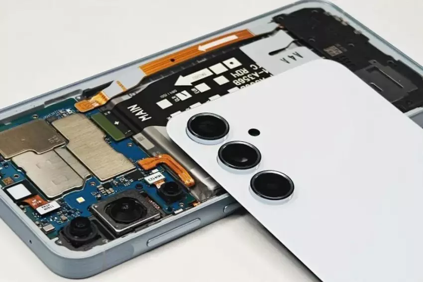 iFixit stopt samenwerking met Samsung vanwege hoge prijzen en problemen met de beschikbaarheid van onderdelen