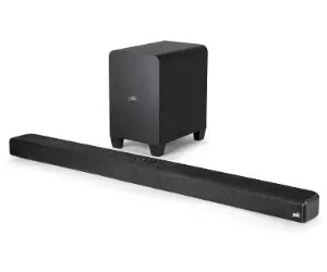 Polk Audio Signa S4 Geluidsbalk