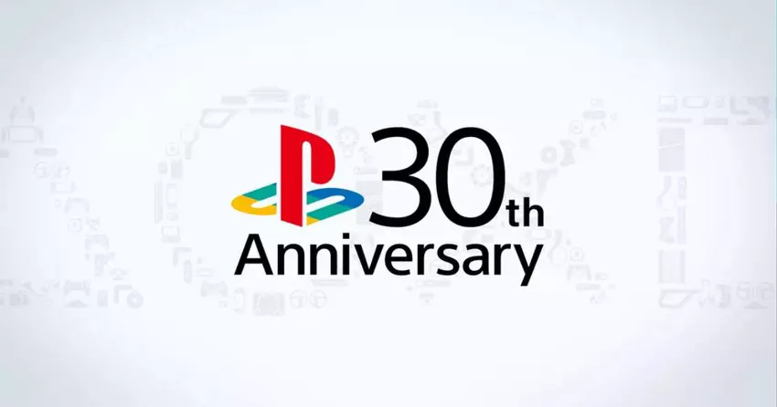 PlayStation wordt 30: volg een virtuele tour door de geschiedenis van het merk op de speciale website