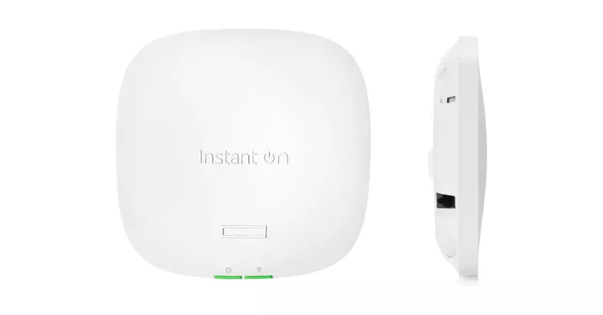 Aruba Instant On AP22 buiten access point