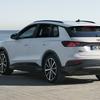 Audi Q4 40 e-tron in beweging