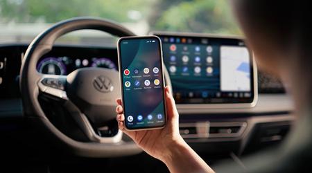 Autobezitter ontdekt beveiligings kwetsbaarheid in de Volkswagen-app