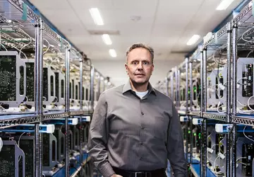 Media: Apple VP Johny Srouji heeft ...