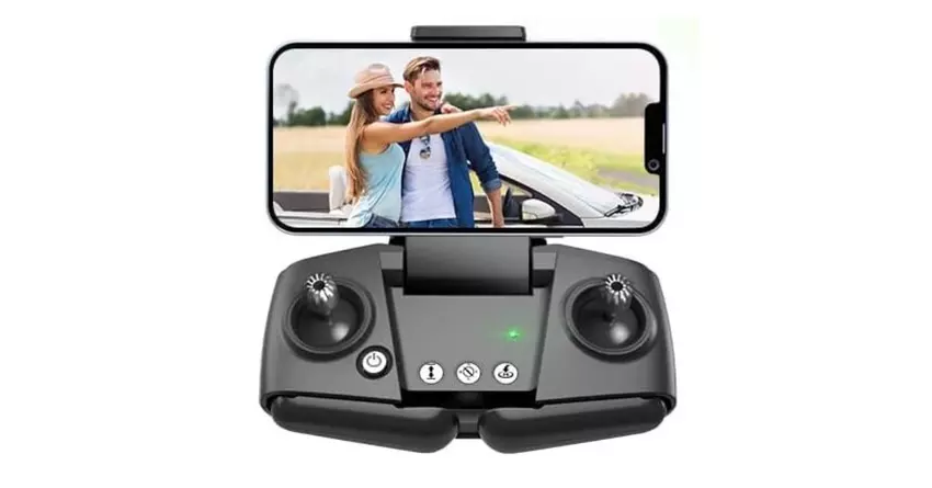 Loolinn Z6pro drones onder 200 euro