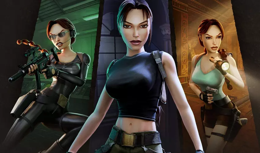 Tomb Raider IV-VI Remastered ontwikkelaars onthullen bijgewerkte eindbaasgevechten