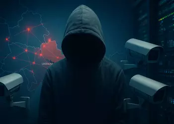 Rusland heeft 10.000 camera's gehackt, voornamelijk ...