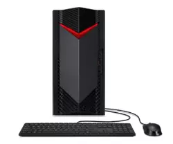 Acer Nitro 50 desktop voor games
