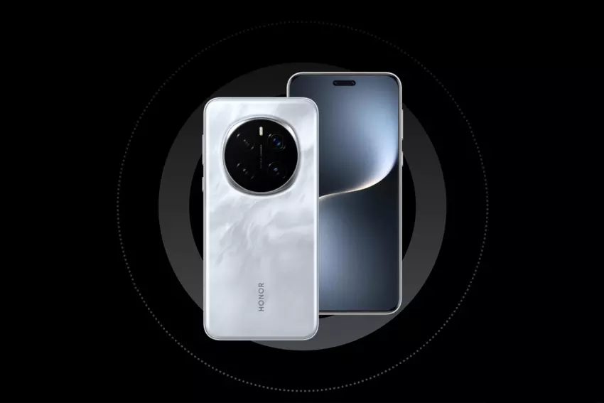 Honor Magic7 Pro onthuld in Europa en krijgt 5 jaar OS-updates