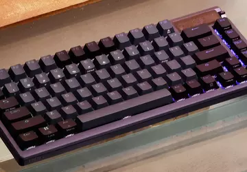 ASUS ROG Azoth review: een compromisloos ...