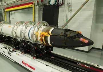 VS versnelt productie van SM-3 antiraketten ...