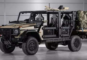 Rheinmetall draagt Caracal tactische luchtvoertuigen op ...