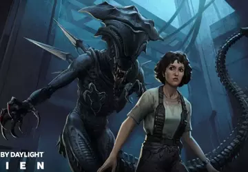 De ontwikkelaars van Dead by Daylight ...