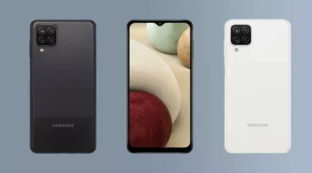 Samsung brengt eerste beveiligingsupdate uit voor Galaxy A12 Nacho in 2024