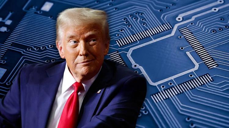 Overleving van de sterkste: Donald Trump ...