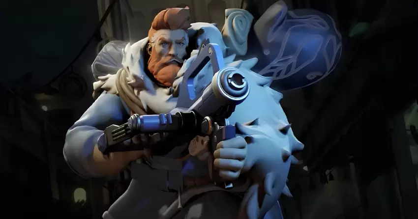 Valve heeft zijn eigen regels gebroken: Deadlocks Steam-pagina heeft geen screenshots, maar zou er minstens 5 moeten hebben