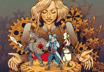 Ter gelegenheid van de release van ...