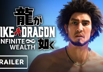 Er is een nieuwe trailer voor ...