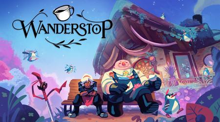 Wanderstop, een indie avonturensimulator, wordt uitgebracht op 11 maart 2025