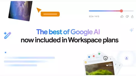 Google Workspace integreert Gemini en verhoogt de prijzen: wat betekent dit voor gebruikers?
