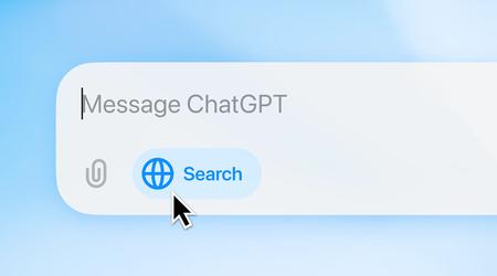 OpenAI breidt de beschikbaarheid van ChatGPT Search uit met verbeterde interface en voice search