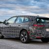 BMW iX 2025 preview - proefrit 25