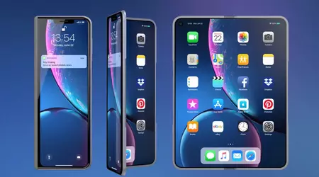 Media: vanwege het vouwbare iPhone-model kan Apple de releaseplanning van nieuwe smartphones wijzigen