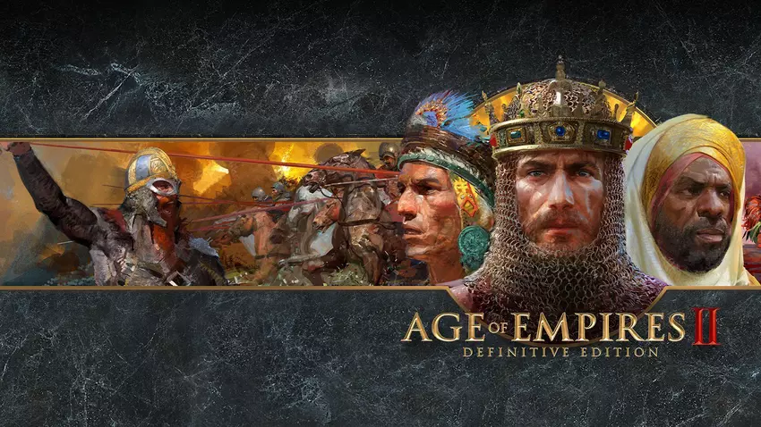 Het populaire strategiespel Age of Empires II: Definitive Edition heeft een grote aanvulling ontvangen, The Three Kingdoms, en is uitgebracht op PS5