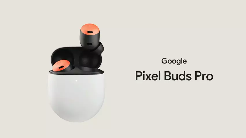 Beperkte tijd deal: Google Pixel Buds Pro op Amazon voor $60 korting