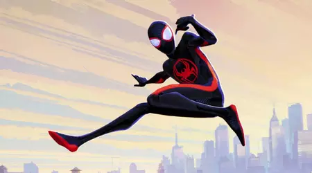 Spider-Man: Beyond the Spider-Verse is uitgesteld - nieuwe releasedatum nog onbekend