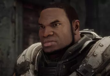 Cole keert terug: nieuwe Gears of ...