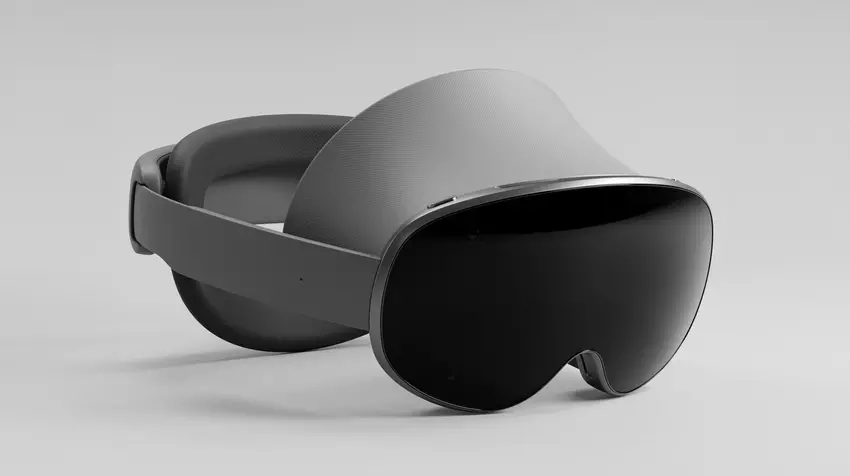 Samsung onthult zijn virtual reality-headset op MWC 2025