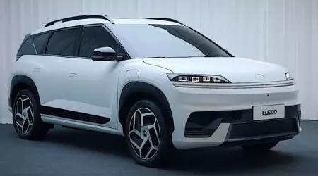 Hyundai heeft een nieuwe elektrische auto onthuld die niet tot de Ioniq-reeks behoort