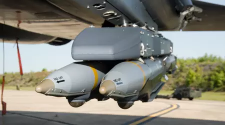 Boeing heeft de levering aan Israël van 1.000 bommen van 113 kg met een kleine diameter en een bereik van meer dan 40 km versneld, in het kader van een contract van 735 miljoen dollar.