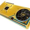 RTX 5090 grafische kaart ontwerp