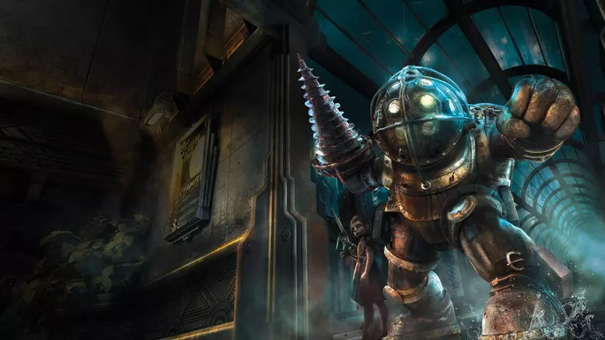 De schrijver van de BioShock film, die een bewerking is van de gelijknamige videogame, onthulde dat Netflix enthousiast is over de bewerking en deelde ook nieuwe updates