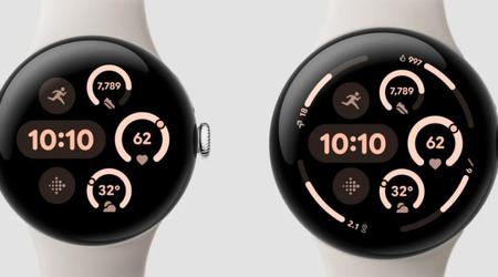 Nieuwe Pixel Watch 4 gaat langer mee, maar met dezelfde chip