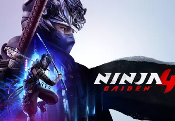 Japanse hardcore is terug: Ninja Gaiden ...