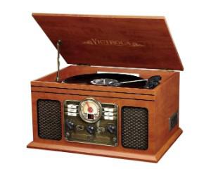 Victrola 6-in-1 platenspeler