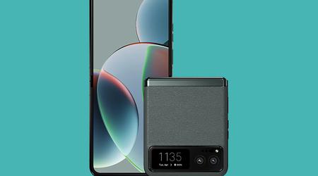 Aanbieding van de dag: de Motorola Razr (2023) is $200 afgeprijsd op Amazon