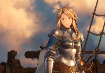 De ontwikkelaars van Granblue Fantasy: Relink ...